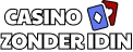 casino zonder idin
