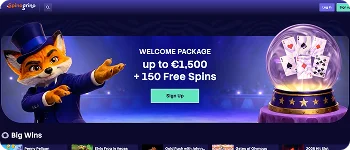 SpinoGrino Casino